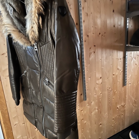 Rudsak sia brun médium neuf - Picture 2 of 6